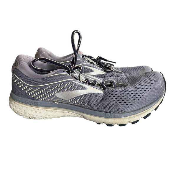 Brooks Women's Ghost‎ 12 Running Shoes Size 12 - Picture 1 of 9